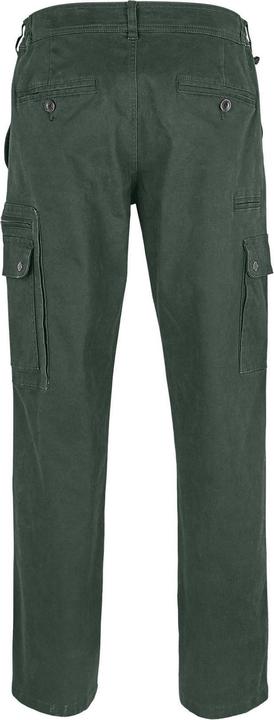 Produktbild Sol's cargo-hose docker (42)