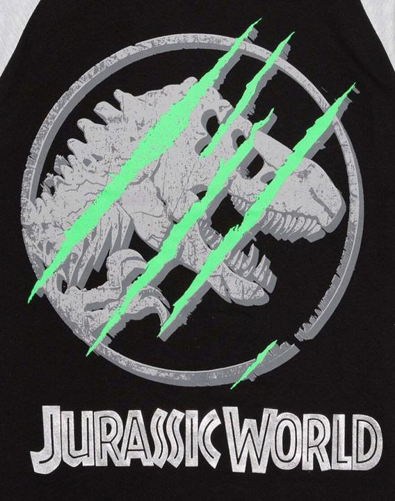 Produktbild Jurassic World Schlafanzug Jungen (140)