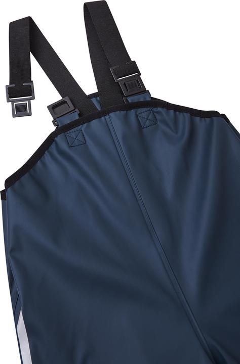 Actual product image Reima Tihku 2pcs Rain Set (80)