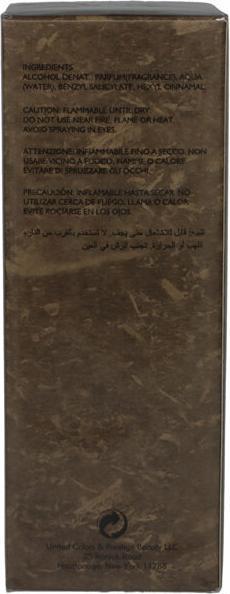 Produktbild Benetton TRIBU by (Eau de Toilette, 100 ml)