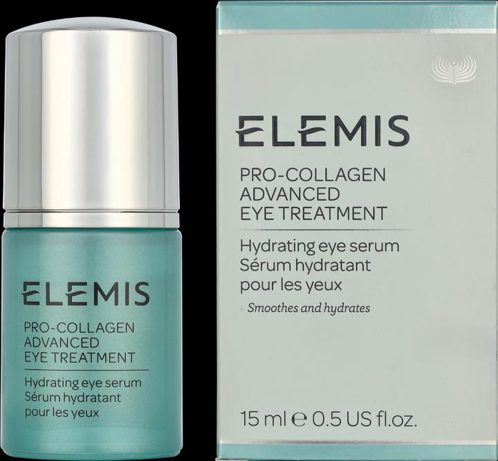 Image du produit Elemis Pro-Collagen (Sérum, 15 ml, Jour + nuit)