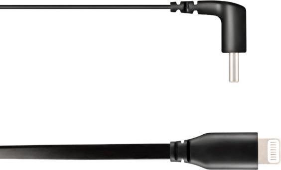 Actual product image RØDE SC15 USB-C converted to Lightning cable