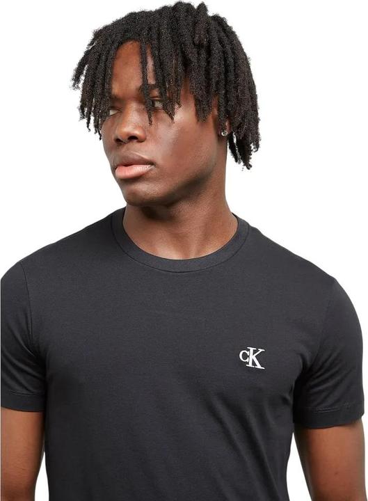 Immagine prodotto Calvin Klein Essential Maglietta Aderente Uomo (L)