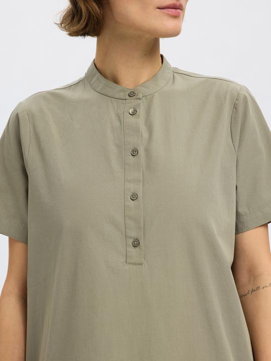 Produktbild Selected Femme Baumwoll Minikleid (34)