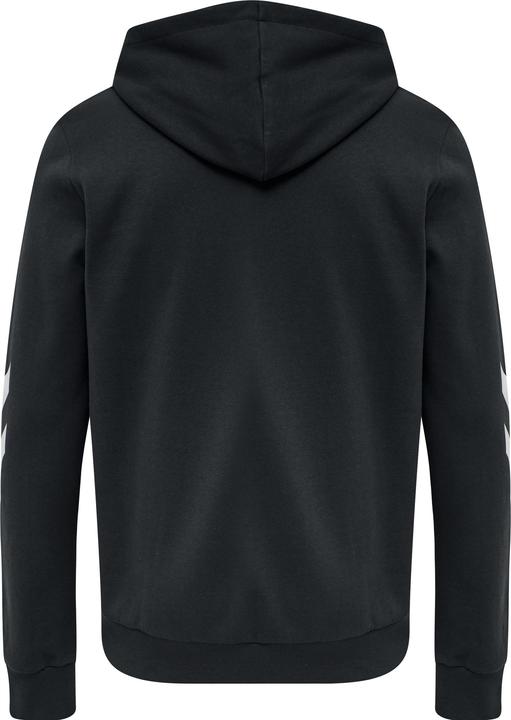 Actual product image hummel Legacy Zip Hoodie (XL)