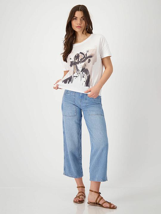 Produktbild Monari Blusenshirt (44)