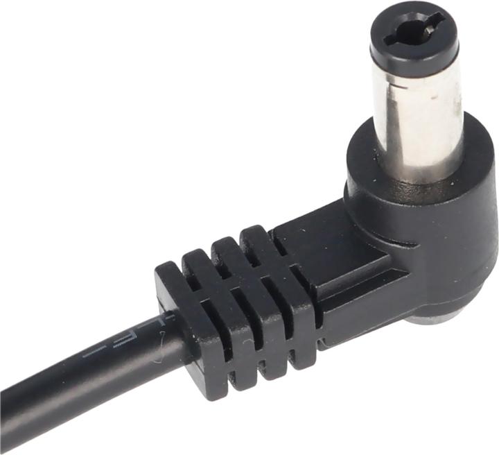 Actual product image XCell Charger suitable for tonies Toniebox, power supply unit for children's radio play box, 9V, 1.5A