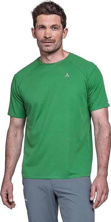 Actual product image Schöffel T Shirt Style Grunas MNS (50)