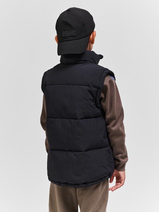 Actual product image hummel hmlCRISP TEX VEST (134)