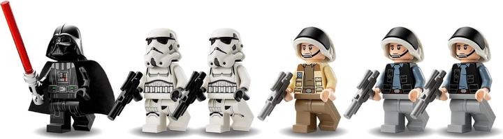 Immagine prodotto LEGO 75387 Confidenziale (75387, LEGO Star Wars)