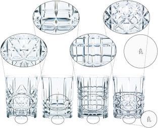Actual product image Nachtmann Highland (3.45 dl, 4 x, Whisky glass)