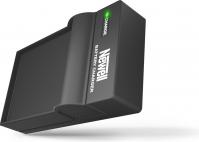 Actual product image Newell Camera charger DC USB charger for NP-BG1 batteries (Charger)