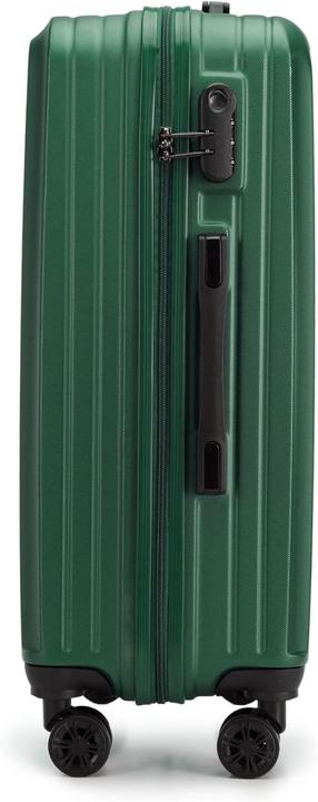 Produktbild Wittchen Reisekoffer Set (96 l, Handgepäck (bis 50l), M (50 - 90l), L (90 - 115l))