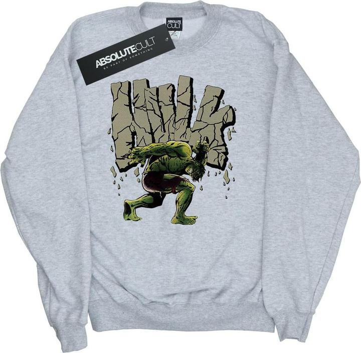 Hulk Sweatshirt