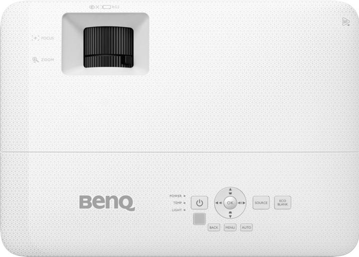 Actual product image BenQ TH585P (Full HD, 3500 lm, 1.5 - 1.65:1)