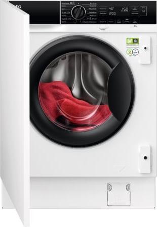 Produktbild AEG LR8BI7480 914580415 (8 kg, Links)