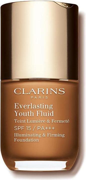 Actual product image Clarins Everlasting Youth Fluid (117)