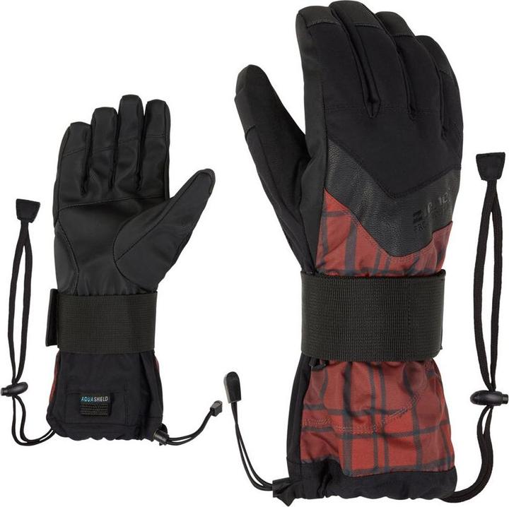 Actual product image Ziener Milan As® (8)