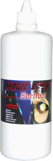 Actual product image Zoelibat Lens fluid