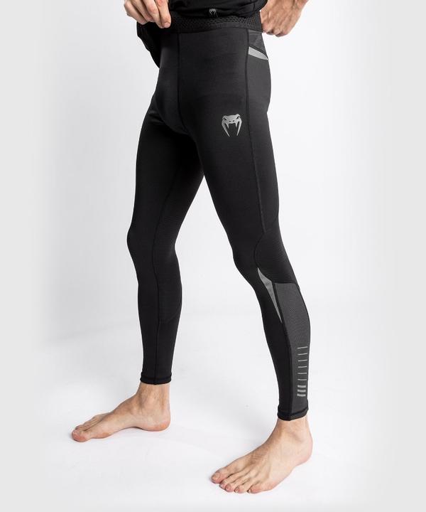 Image du produit Venum Tempest 2.0 Compression Tights â€“ Black/Grey - XL (XL)
