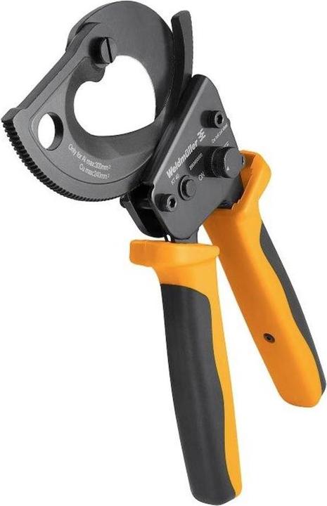 Actual product image Weidmüller KT 40 2993490000 Cable cutter 40mm (305 mm)