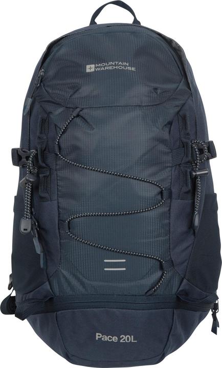 Actual product image Mountain Warehouse Pace 20L Backpack (20 l)