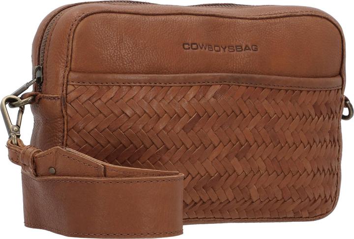 Immagine prodotto Cowboysbag Froxfield borsa a tracolla in pelle 22 cm
