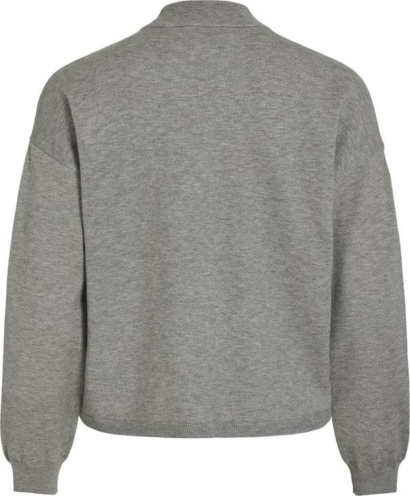 Actual product image Vila High Neck Knit Sweater (L)