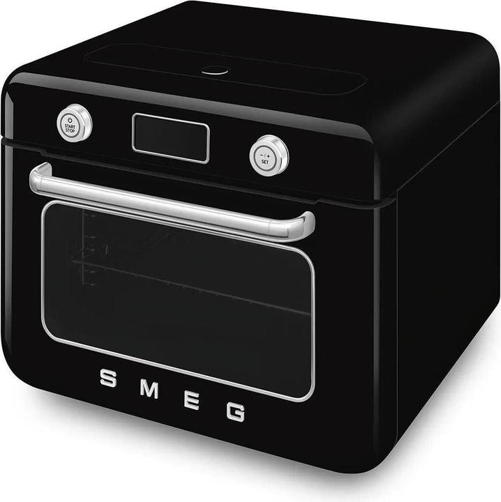 Produktbild Smeg Combi COF01BLEU