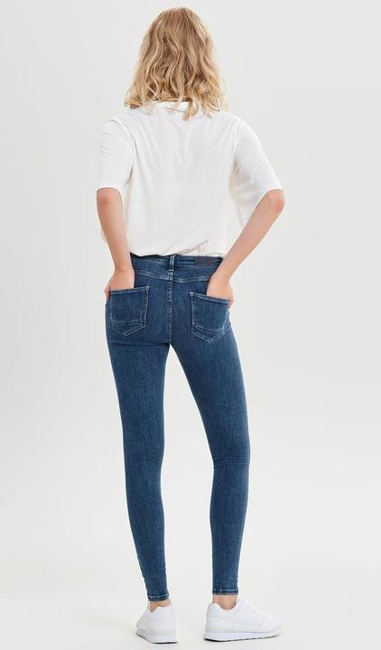 Actual product image Only Skinny Fit Jeans (30)