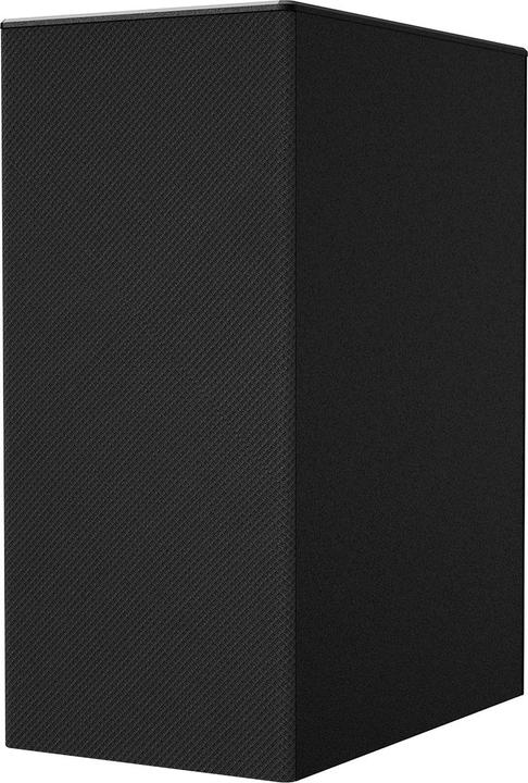 Actual product image LG SN5.DEUSLLK (400 W, 2.1 Channel)