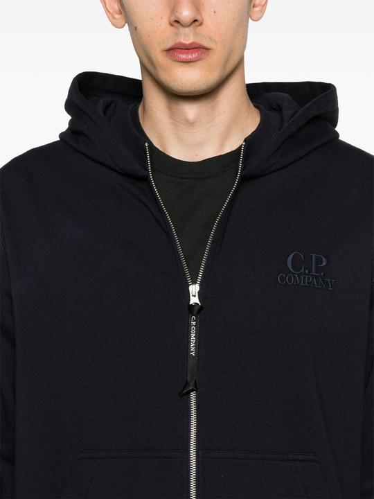 Produktbild C.P. Company Sweaters Blue (S)
