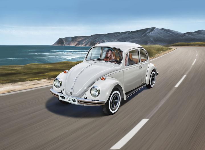Image du produit Revell Coccinelle VW