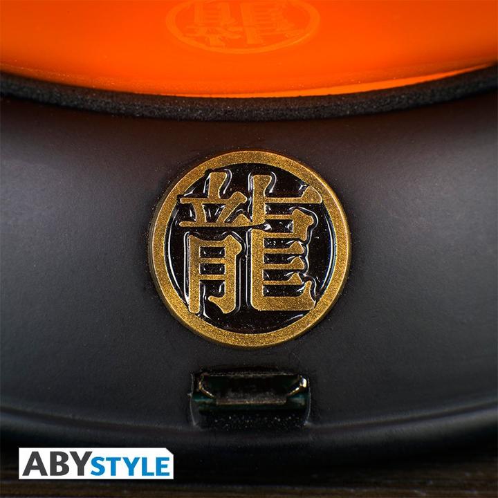 Image du produit ABYstyle Dragon Ball - Boule de Cristal à 4 étoiles