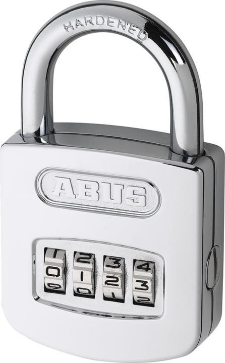 Actual product image Abus Combination lock 160 160/50 SB