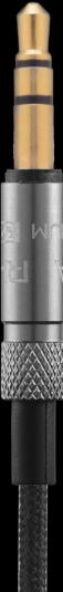 Productafbeelding RHA S500u (Geen ruisonderdrukking, Bedraad)