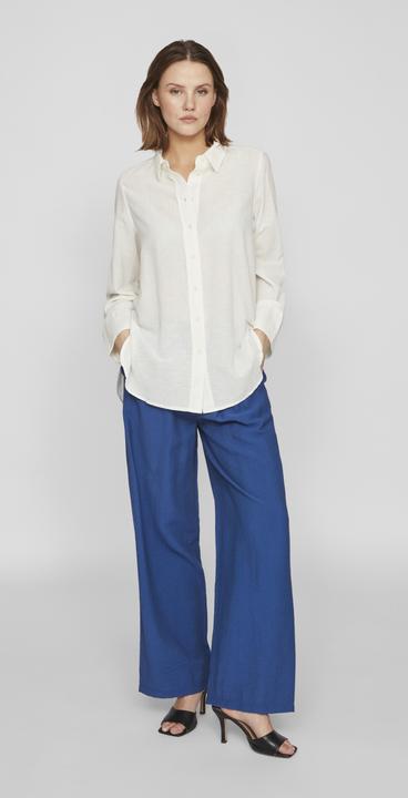 Produktbild Vila Loose Fit Hemd (40)