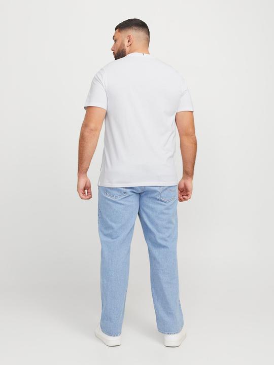 Immagine prodotto Jack & Jones Plus Size Logo T-shirt T-shirt (4XL)