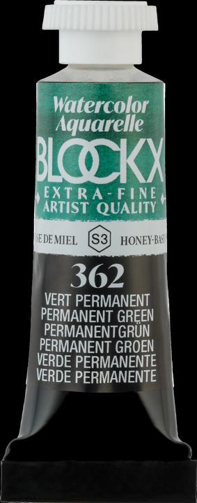 Permanentgrün