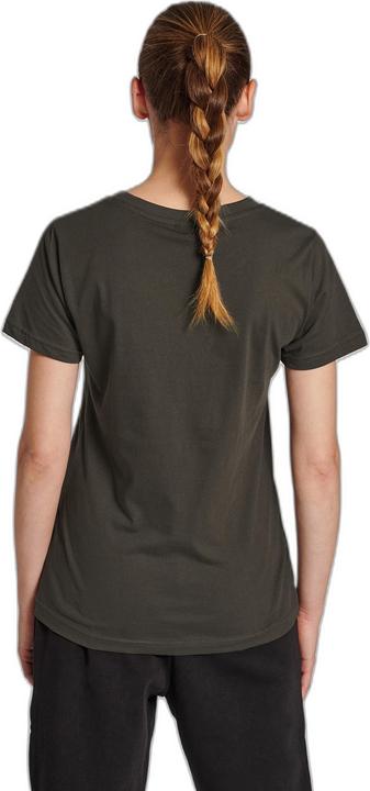 Image du produit hummel Hmlred Basic T-Shirt S/S Femme (M)