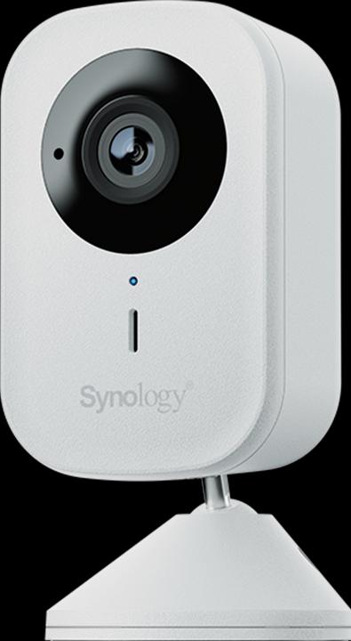 Image du produit Synology CC400W (2560 x 1440 Pixels)
