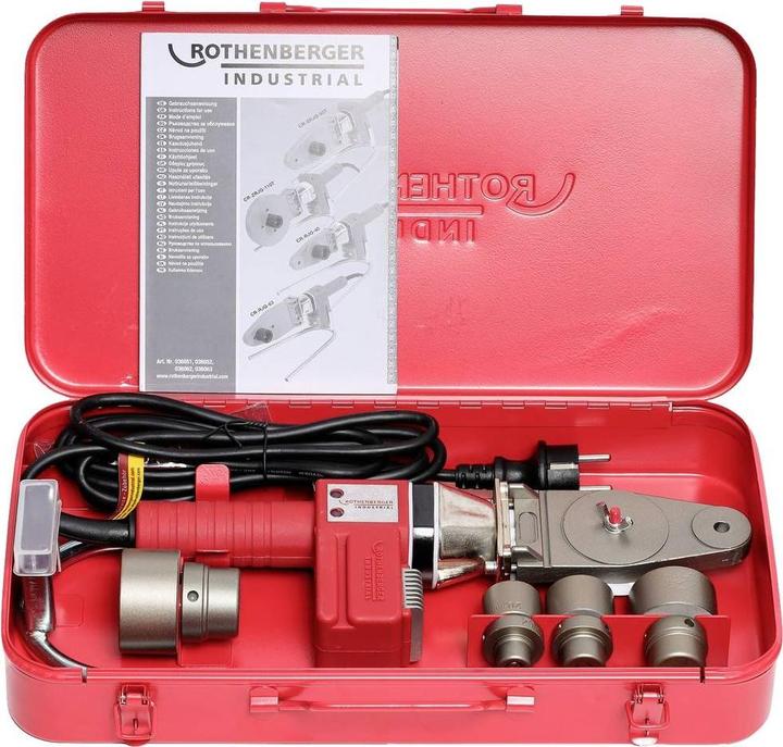 Immagine prodotto Rothenberger CR-RJQ-40