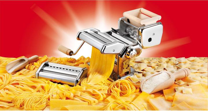 Immagine prodotto Imperia macchina per la pasta