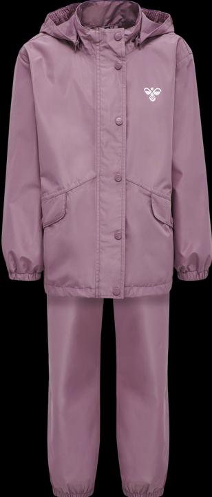 Immagine prodotto hummel Reva Rainsuit (122)