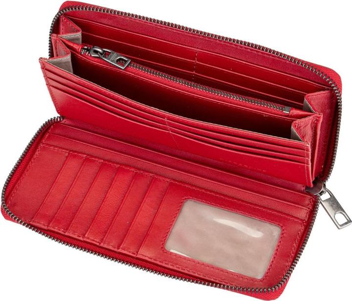 Image du produit Liebeskind Berlin Geldbörse Gigi Wallet L Sheep Natural