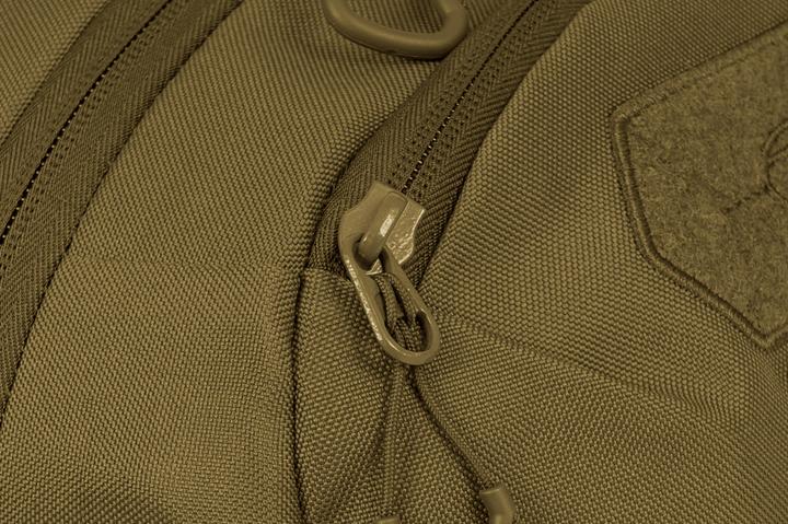 Actual product image Highlander Eagle 1-Coyote Tan (20 l)