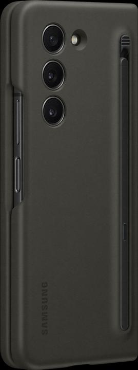Image du produit Samsung Hard Cover Slim S-pen Case (Samsung Galaxy Z Fold5)