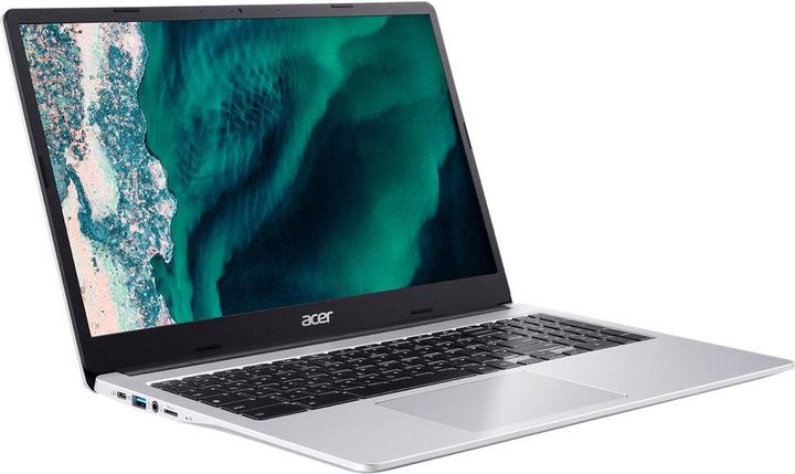 Image du produit Acer Chromebook 315 (15.60", Intel Celeron N5100, 8 Go, 128 Go, DE)