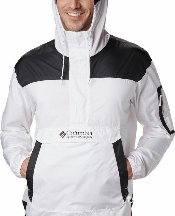 Actual product image Columbia Challenger Windbreaker Jacket (S)