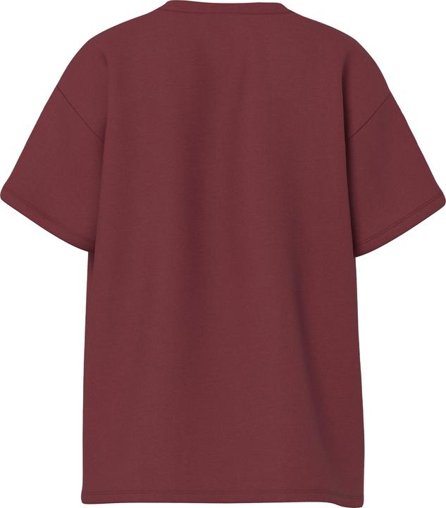 Actual product image Pieces PCSKYLAR T-Shirt in Oversize (M)